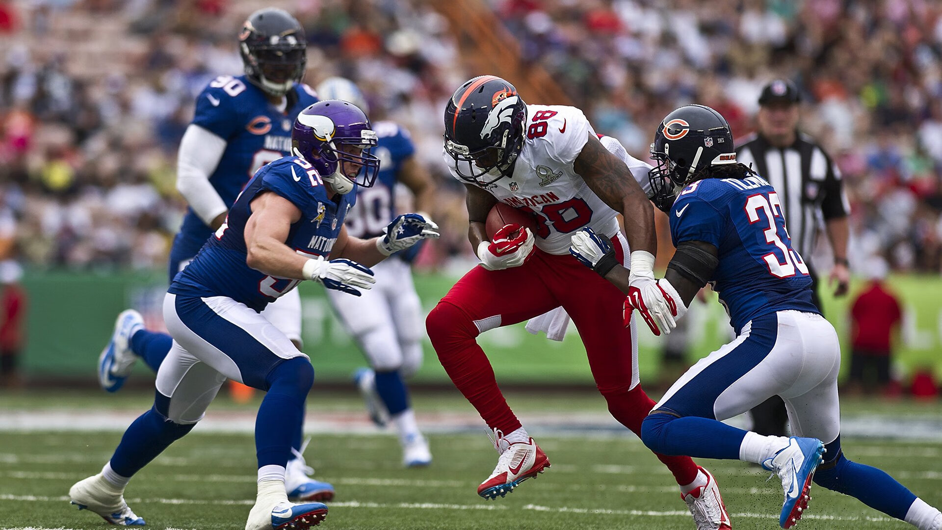 末节之王班凯罗奥运前哨战封神 猛龙险胜尼克斯现冠军相