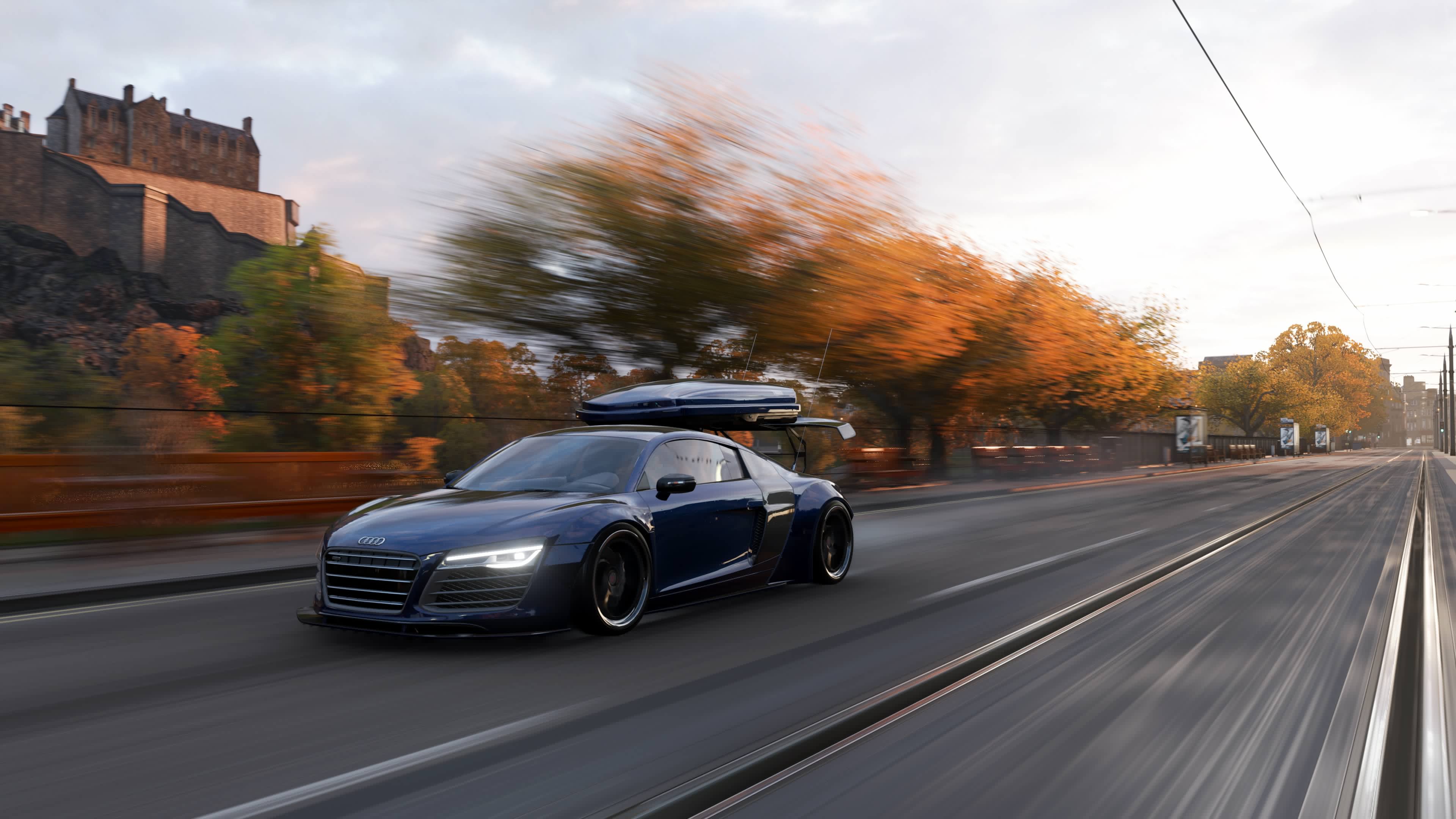 平行宇宙的狂欢，当辽宁队踏平鹈鹕，霍勒迪在F1街道赛接管比赛