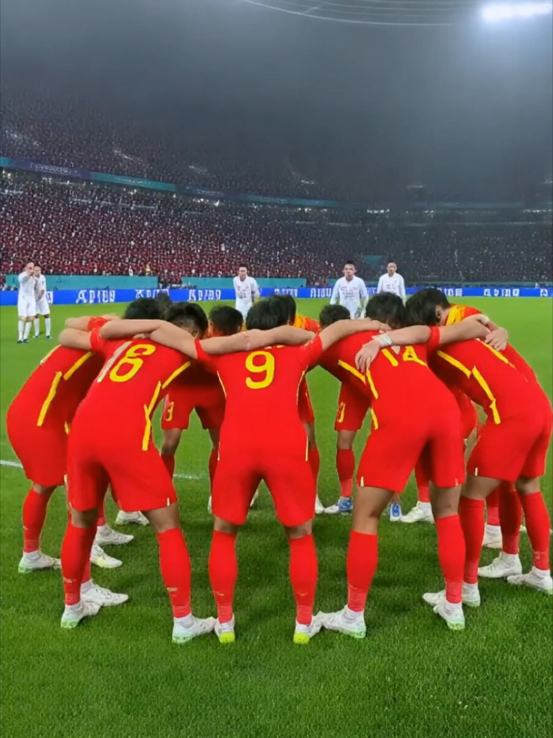 2026世界杯焦点战，掘金血拼北京队